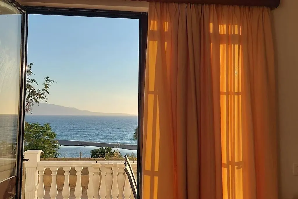 Apartment Tinka In Saranda  Sarande