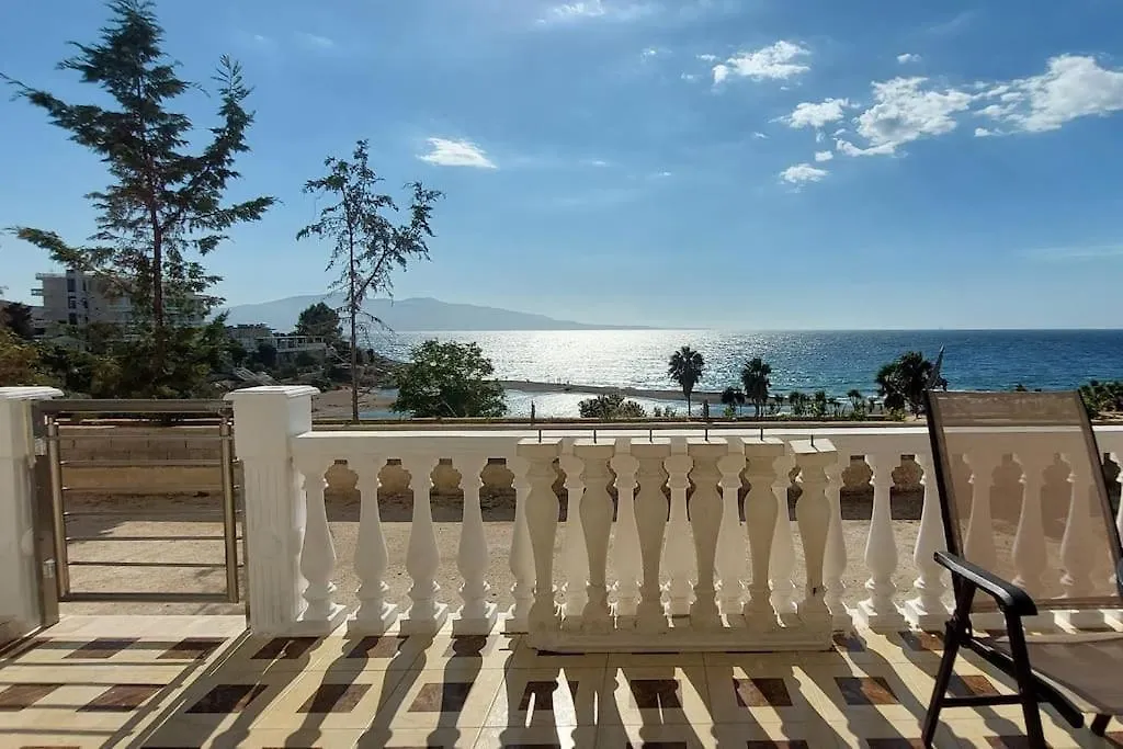 Apartment Tinka In Saranda 0*, Sarande