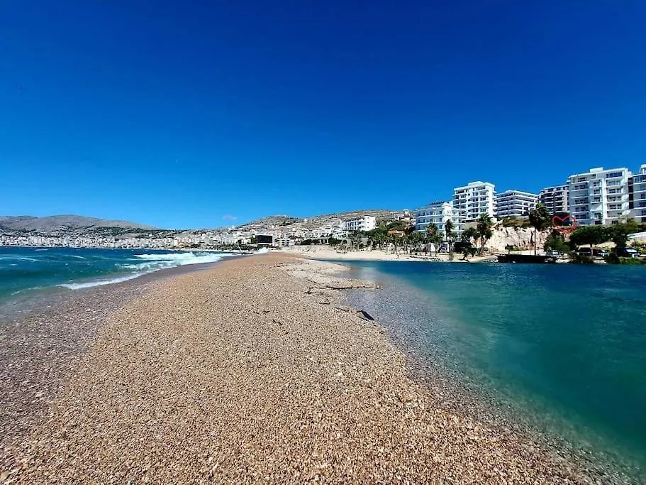 Apartment Tinka In Saranda