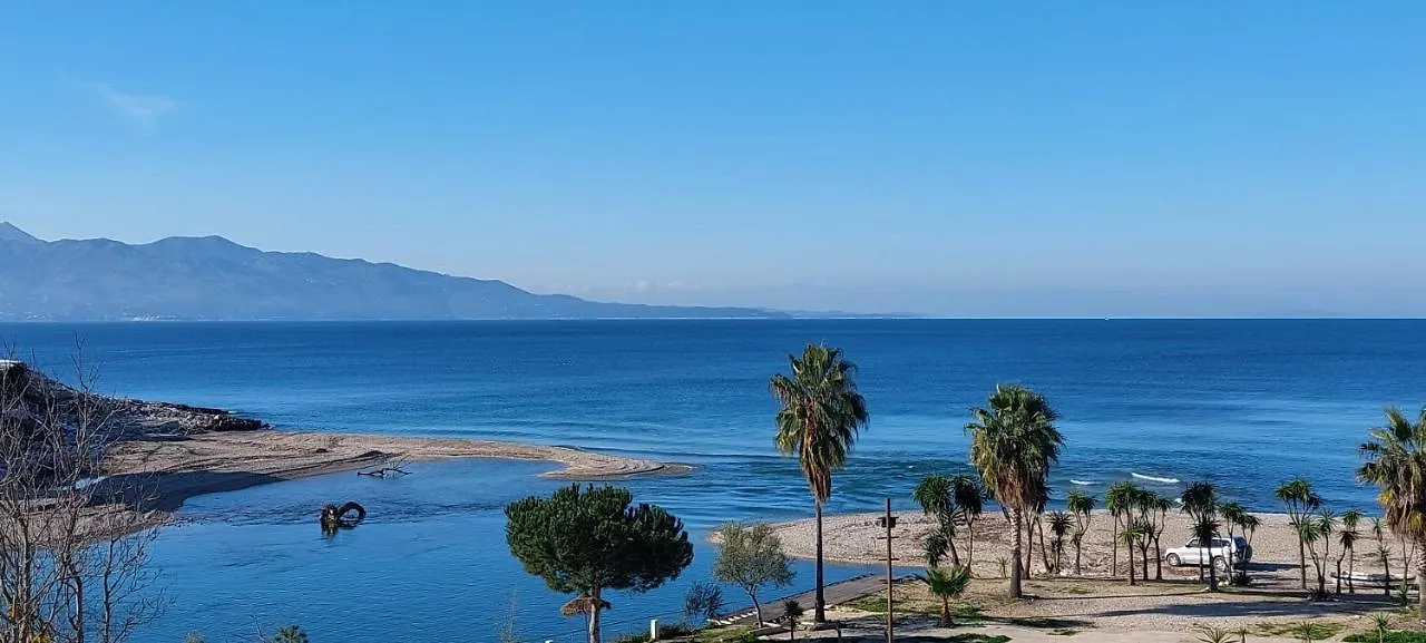 Apartment Tinka In Saranda