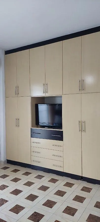 Apartment Tinka In Saranda Sarande