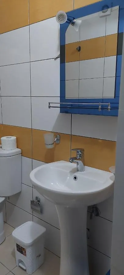 Apartment Tinka In Saranda 0*, Sarande
