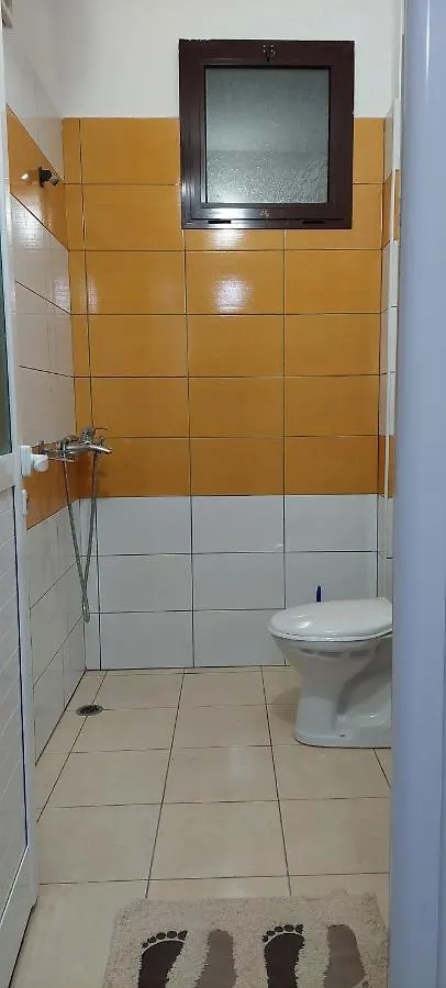 Apartment Tinka In Saranda