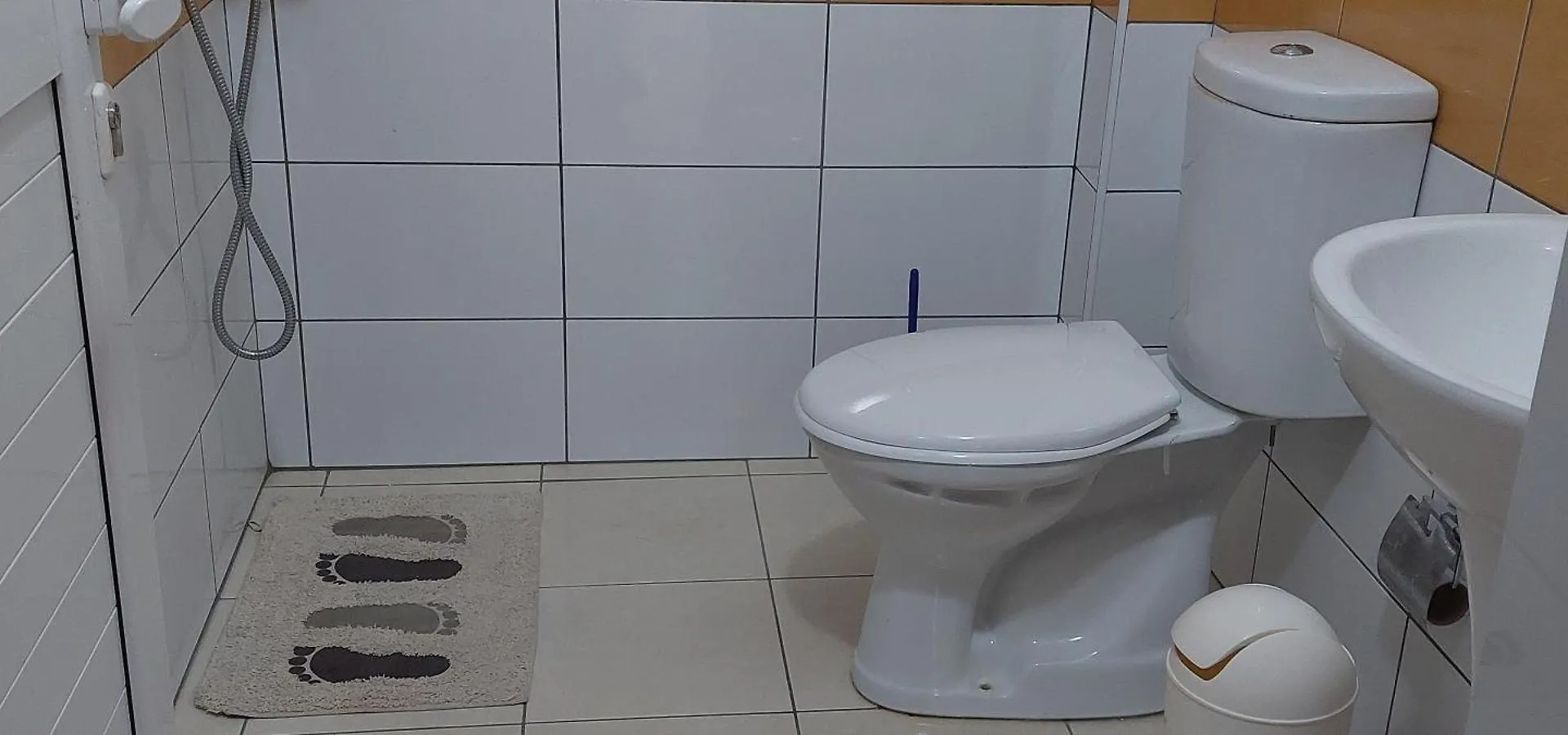 Apartment Tinka In Saranda