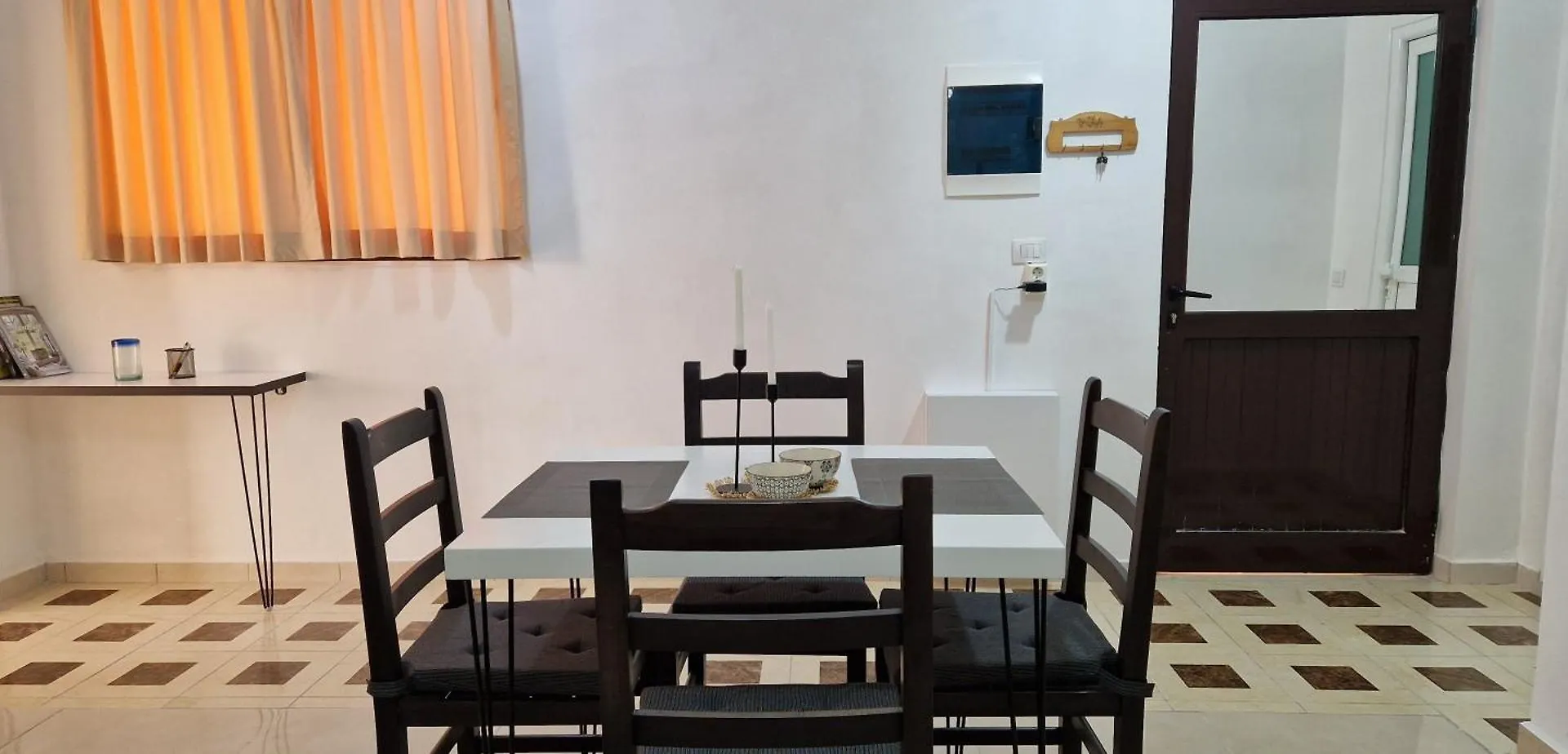 Apartment Tinka In Saranda Albania