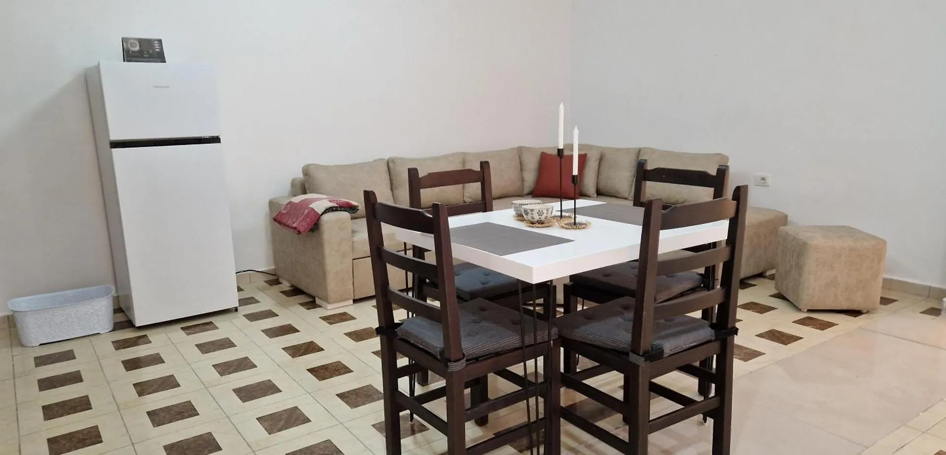 Apartment Tinka In Saranda
