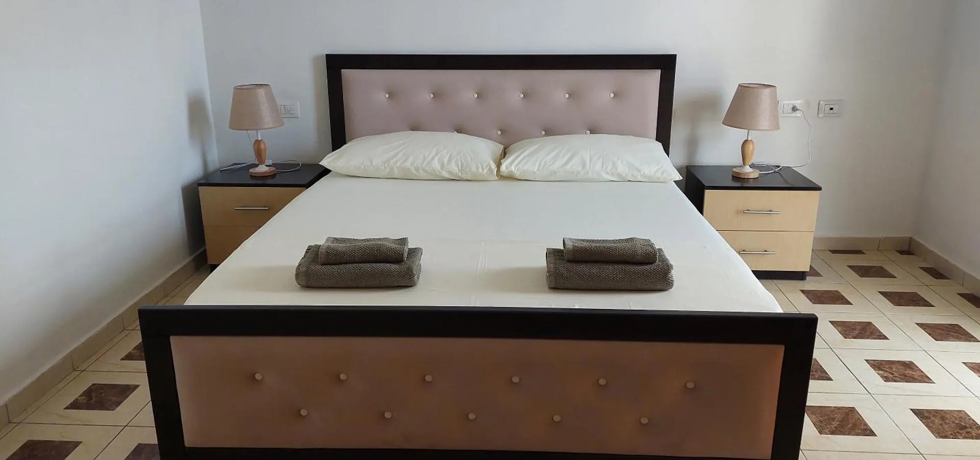 Apartment Tinka In Saranda