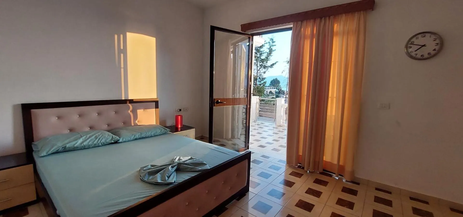 Apartment Tinka In Saranda
